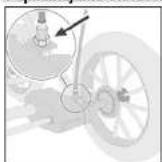 Teutonia BeYou V2 - Papildinalums staybremzel - 1