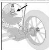 Teutonia BeYou V2 - Montage du chassis - 11