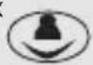 PROFOON PDX2428 - ONTVANGSTVOLUME: - 3