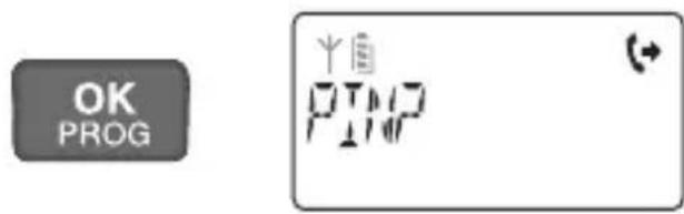 PROFOON PDX300 - PIN-Code wijzigen Modifier Code-PIN PIN-Codeändern Change PIN-Code - 12