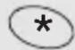 PROFOON PDX2420 - TOETSVERGRENDELING: - 2