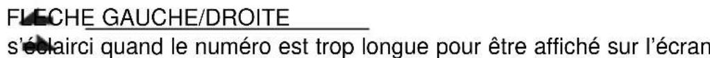PROFOON PDX2420 - APERCU ECRAN - 11