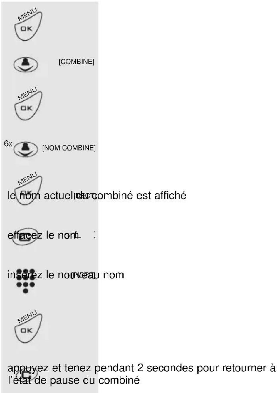 PROFOON PDX2420 - NOM DU COMBINE : - 1