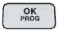 PROFOON PDX1430 - NUMMERWEERGAVE AFFICHAGE NUMÉRO RUFNUMMERANZEIGE CALLER-ID - 5