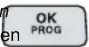 PROFOON PDX1430 - PIN-Code wijzigen Modifier Code-PIN PIN-Code ändern Change PIN-Code - 8