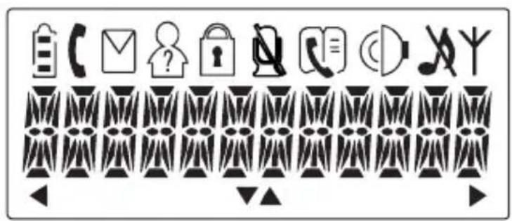 PROFOON PDX5915 - APERCU ECRAN - 1
