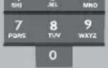 PROFOON PDX5915 - Téléphoner : - 2