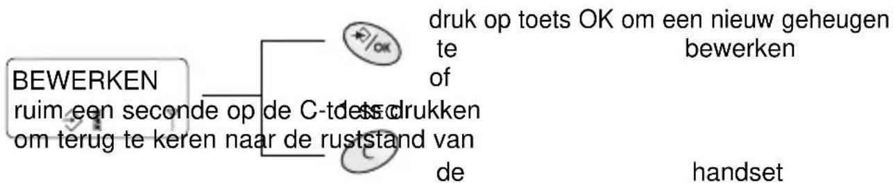 PROFOON IP320 - CORRIGEREN: - 2