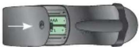 PROFOON IP320 - VOEDING HANDSET: - 3