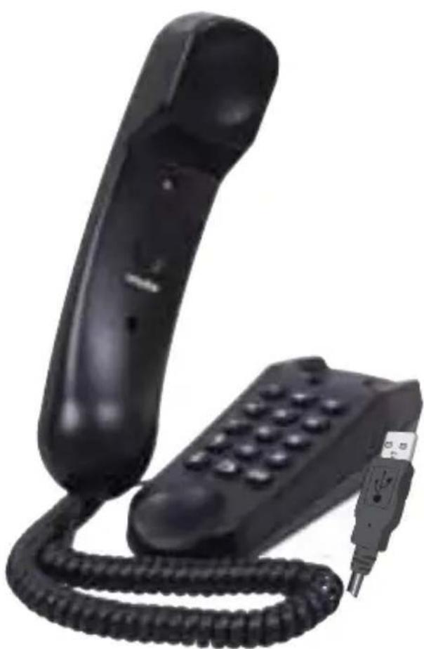 PROFOON IP10 - GEBRUIKSAANWIJZING MODE D'EMPLOI - 1