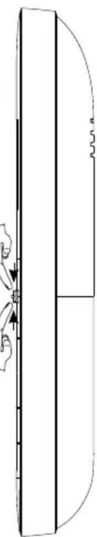 PROFOON DSIGN ALU - SERVIR - 2