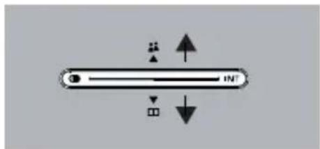PROFOON DSIGN ALU - Volume haut-parleur : - 1