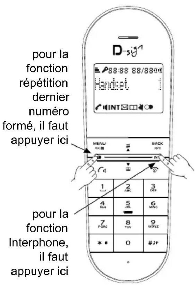 PROFOON DSIGN ALU - SERVIR - 1