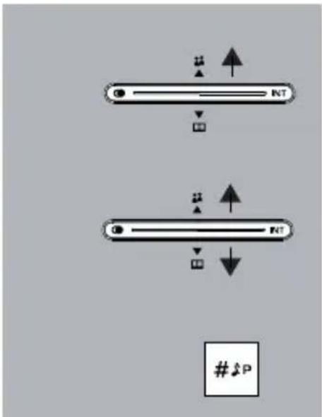 PROFOON DSIGN ALU - Consulter mémoire : - 1