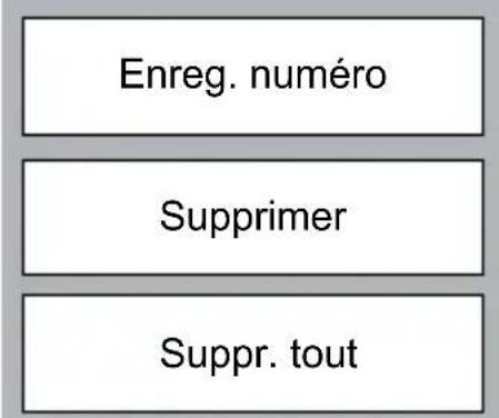 PROFOON DSIGN ALU - Repetition NUMERO - 3