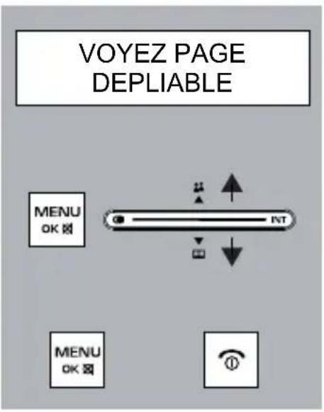 PROFOON DSIGN ALU - Tons touches : - 1