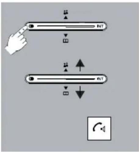 PROFOON DSIGN ALU - Repetition NUMERO - 1