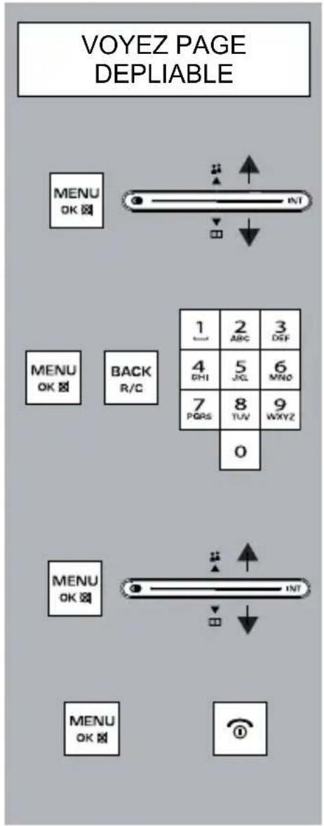PROFOON DSIGN ALU - Corriger : - 1