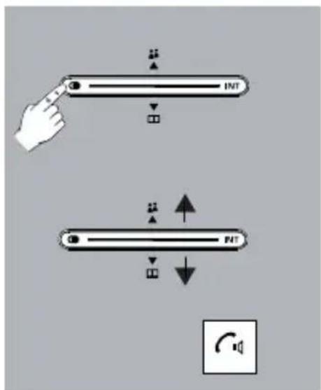 PROFOON DSIGN ALU - Choisir les numéros : - 5
