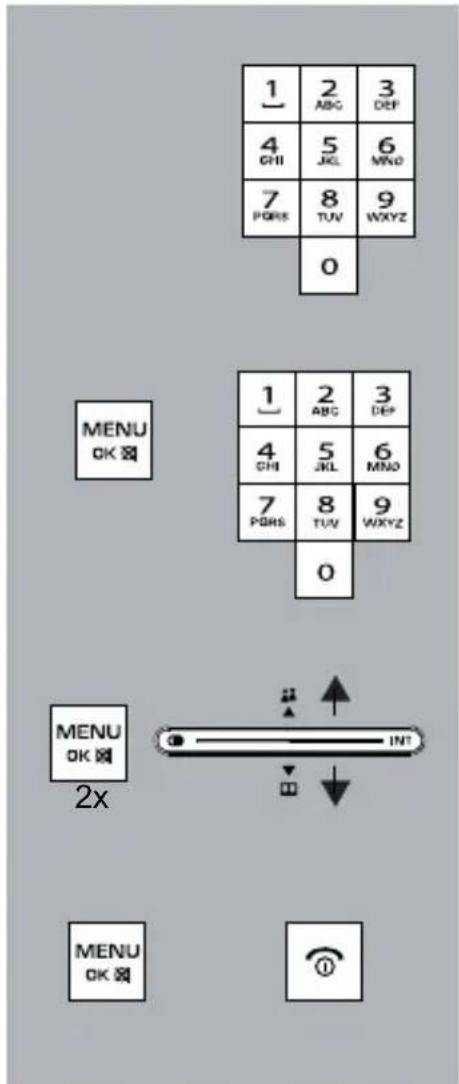 PROFOON DSIGN ALU - Programmer : - 2