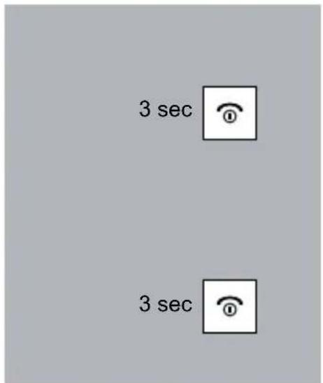 PROFOON DSIGN ALU - Désactiver combiné : - 1