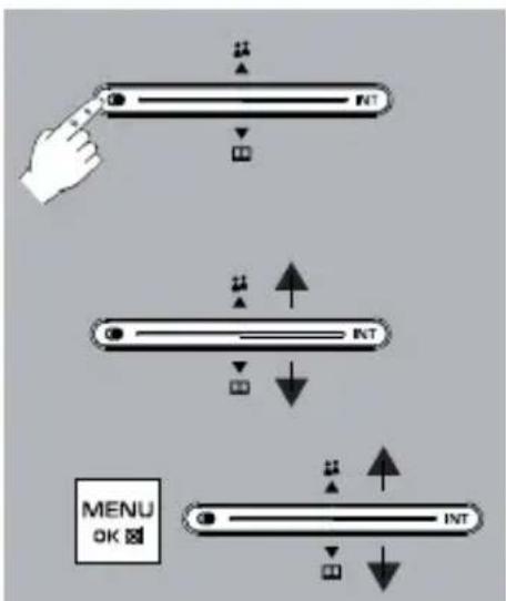 PROFOON DSIGN ALU - Repetition NUMERO - 2
