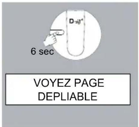 PROFOON DSIGN ALU - Brancher combinés supplémentaires : - 1