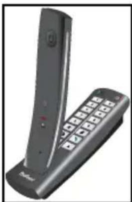 PROFOON IP17 - APERCU DU TELEPHONE - 6