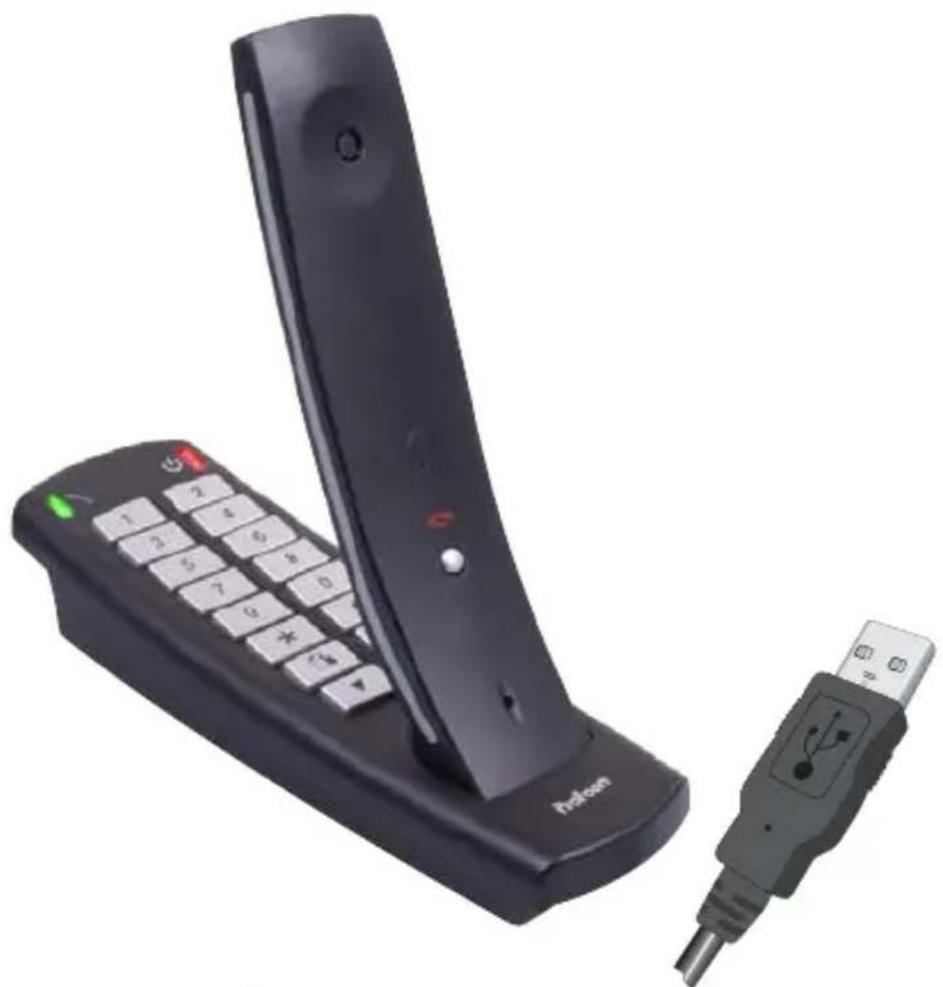 PROFOON IP17 - GEBRUIKSAANWIJZING Mode d'emploi - 1