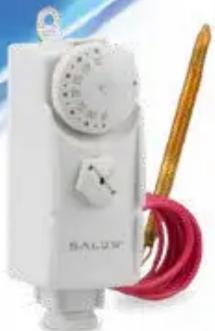 Salus AT10 - SALUS - 2
