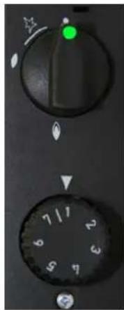 Well Straler A99 - Allumage - 3