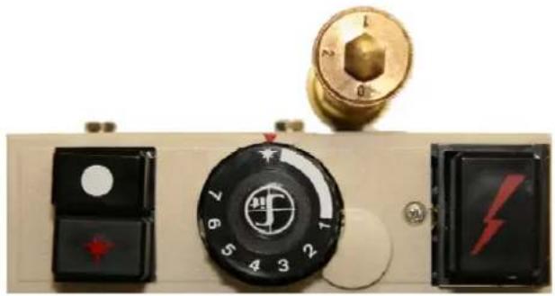 Well Straler A89 - Allumage - 2