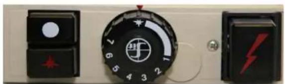 Well Straler A89 - Allumage - 1