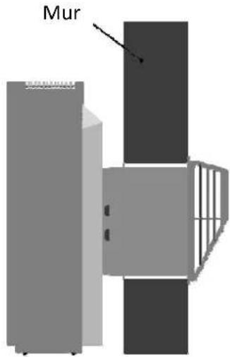 Well Straler A63 MIL - PLACEMENT DE LA TETE DE VENTOUSE - 1