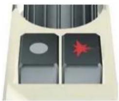 Well Straler A63 MIL - Allumage du brûleur principal et réglage de la température - 1