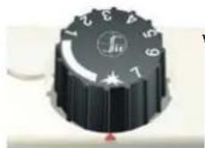 Well Straler A63 MIL - Position de nuit - 1