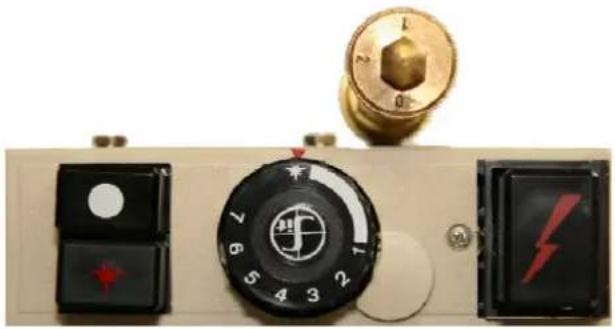 Well Straler A113 - Allumage - 2