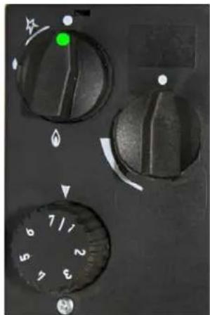 Well Straler A108R - Allumage - 1