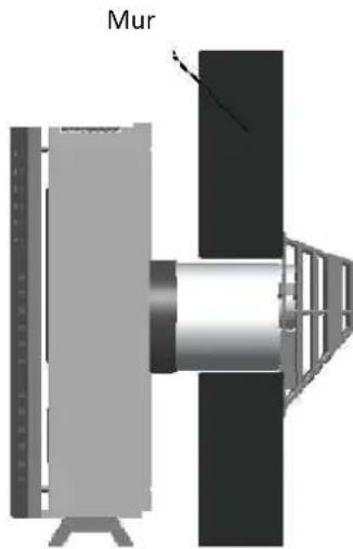 Well Straler A108R - PLACEMENT DE LA TETE DE VENTOUSE - 1