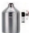 KRUPS Espresseria Automatic EA6990 - Accesorios (vendidos por separado) - 3