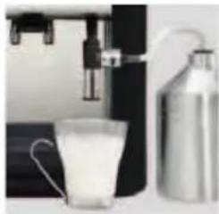 KRUPS Espresseria Automatic EA6990 - Set auto-cappuccino xs 6000 (apart verkrijgbaar) - 4