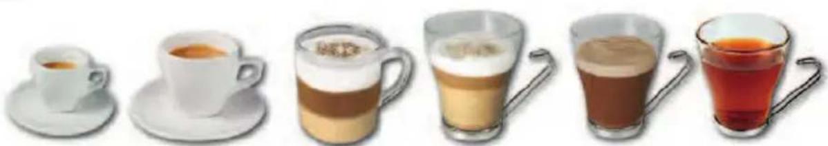 KRUPS Espresseria Automatic EA6990 - ΣΥΝΤΑΓΕΣ - 1