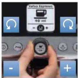 KRUPS Espresseria Automatic EA6990 - Espression valmistus - 4