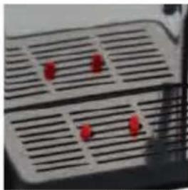 KRUPS Espresseria Automatic EA6990 - Tømming av kaffegrutoppsamleren, kaffeskuffen og dråpeoppsamlerkaret - 7