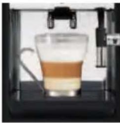 KRUPS Espresseria Automatic EA6990 - Auto-cappuccino kit XS6000 (säljs separat) - 5