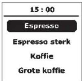 KRUPS Espresseria Automatic EA6990 - Bereiding van een espresso - 1
