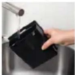 KRUPS Espresseria Automatic EA6990 - ONDERHOUD VAN UW APPARAAT 10 - 10
