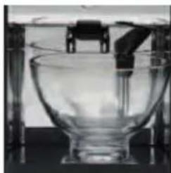 KRUPS Espresseria Automatic EA6990 - Frothing milk - 7