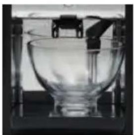 KRUPS Espresseria Automatic EA6990 - Ξέπλυμα κυκλωμάτων καφέ : - 1
