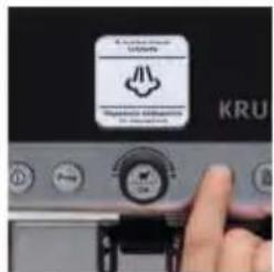 KRUPS Espresseria Automatic EA6990 - АФРОГАЛА - 6